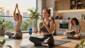 “Boost Personal Wellbeing in 2026: Simple & Effective Tips”