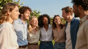 Attract Positive People in 2026: Simple Tips for a Better Life