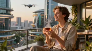 The Art of Happiness: How to Thrive Alone in 2026
