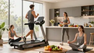 Transform Your Life in 2026: Master Healthy Routines
